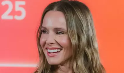 Kristen Bell