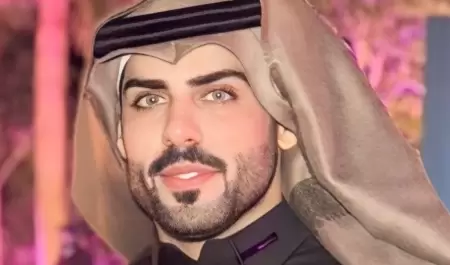 Masad Altamimi