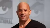 Vin Diesel