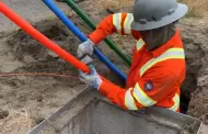 Newsom anuncia que California casi triplica su infraestructura de internet para conectar hogares y empresas