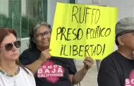 Agentes aduanales, parte de la red de huachicol de Ruffo
