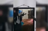 Tres a�os de internamiento al adolescente que asesin� a dos maestras