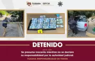 Recupera SSPCM m�s de un mill�n de pesos que hab�a sido robado a cuentahabiente