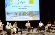 Sinergia 2026, Feria de Arte Internacional de CETYS, fortalece el v�nculo entre talento, educaci�n y comunidad