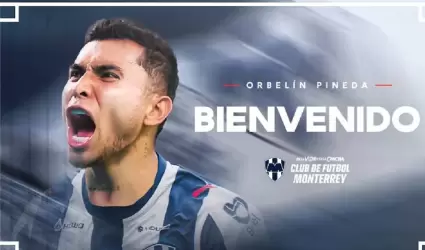 Orbel�n Pineda
