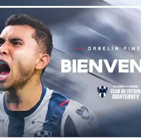 Orbel�n Pineda