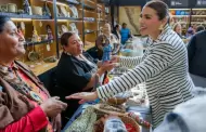 Impulsa gobierno de Baja California la gastronom�a kumiai como motor de turismo y desarrollo comunitario