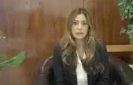 Exigen proceso justo y transparente para Ernesto Ruffo Appel; familia denuncia irregularidades en su detenci�n