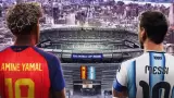 Final de la Copa del Mundo