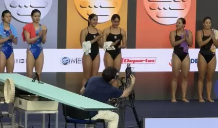 M�a y L�a Cueva conquistan el oro