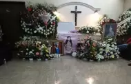 Adolescente muere en campamento de verano militarizado; familiares exigen justicia