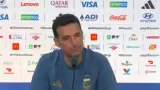 Lionel Scaloni