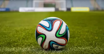 Pelota de f�tbol