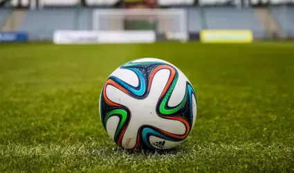 Pelota de f�tbol
