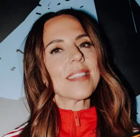 Mel C