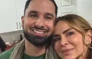 Confirman la causa del fallecimiento del hijo de Aylín Mujica