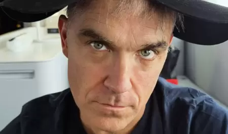 Robbie Williams
