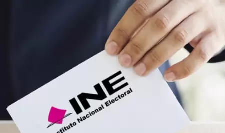 INE