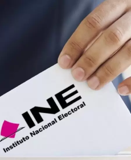 INE