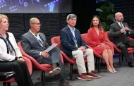 Rector de CETYS participa en Foro Binacional M�xico-Estados Unidos sobre Semiconductores para fortalecer la colaboraci�n regional
