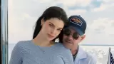 Nadia Ferreira, Marc Anthony