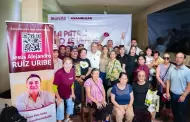 La defensa de la soberan�a tambi�n incluye no mentir no robar y no traicionar al pueblo: Ruiz Uribe
