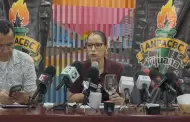 VIDEO.- Cespt invierte 100 millones de pesos en campa�a de bacheo