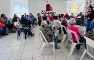 Impulsan acciones comunitarias para el bienestar integral de las personas adultas mayores en Baja California