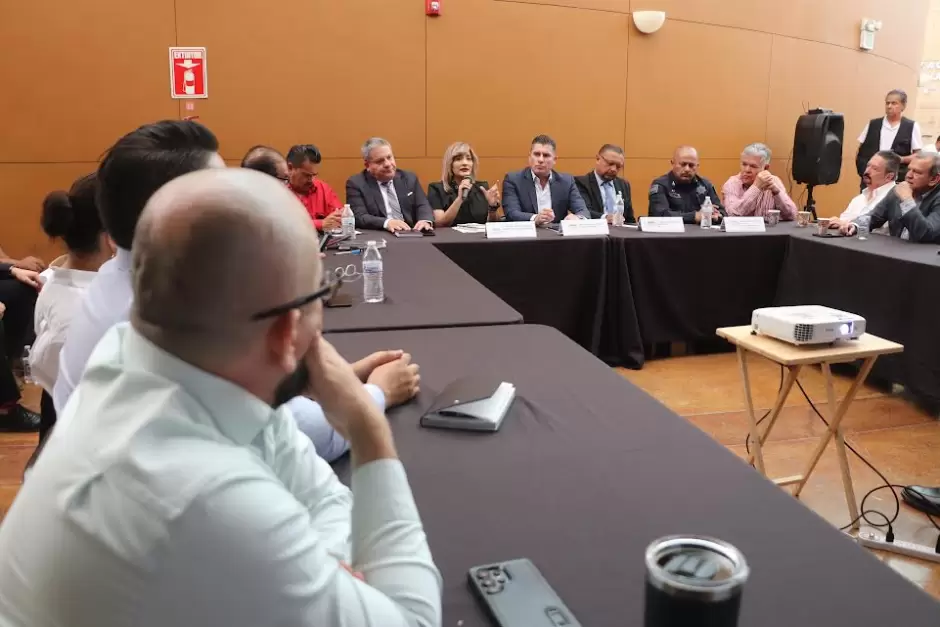 Alerta FGE BC de repunte del 20% en extorsión a comercios en la Zona Este de Tijuana