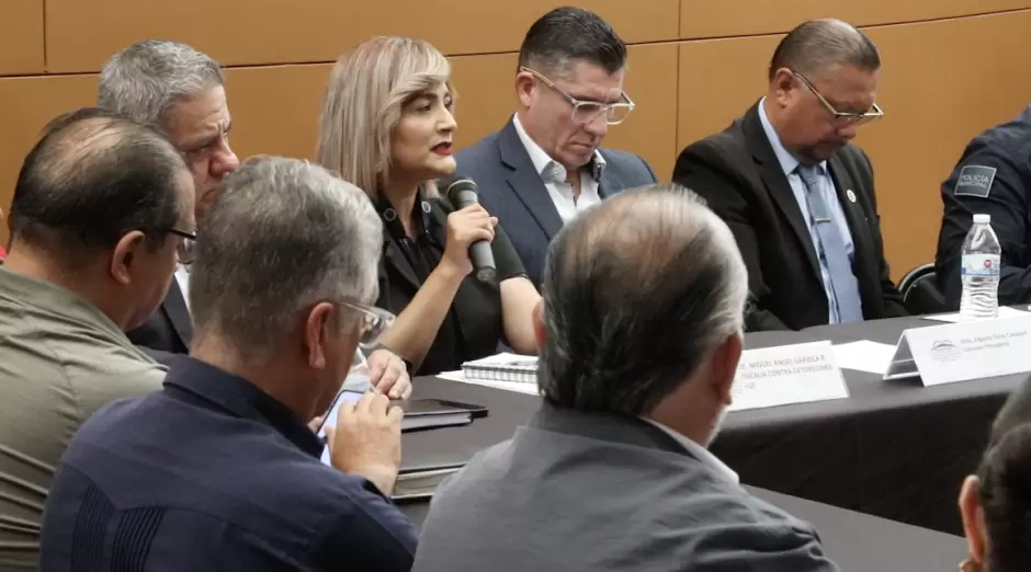 Alerta FGE BC de repunte del 20% en extorsión a comercios en la Zona Este de Tijuana