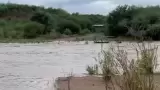 Lluvias
