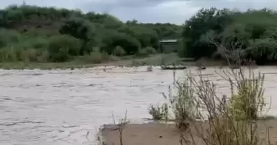 Lluvias