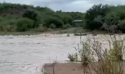 Lluvias