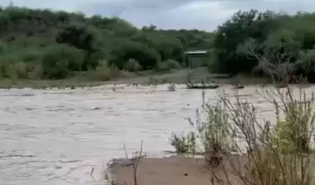Lluvias