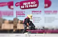 Invita Claudia Agat�n a participar en jornada contra la rickettsia en Las Lomitas