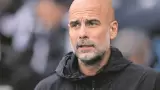 Pep Guardiola