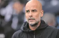 �Bombazo en Italia! Pep Guardiola, en la mira para dirigir a la Azzurra