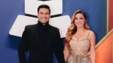 Carlos Rivera, Cynthia Rodr�guez