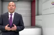 Matan al periodista Francisco Alejandro Leyva en Oaxaca