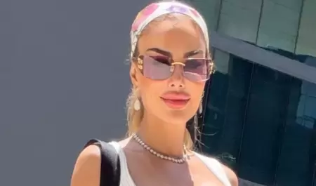 Ninel Conde