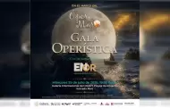 III encuentro oper�stico de Rosarito reunir� a m�s de 50 cantantes y culminar� con la 14.� edici�n de �pera Frente al Mar