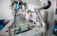 Baja California registra crecimiento de 14% en ingresos de empresas IMMEX provenientes del extranjero: SEI BC