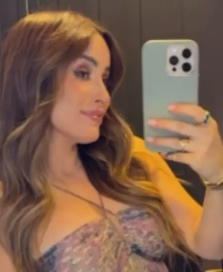 Cynthia Rodr�guez