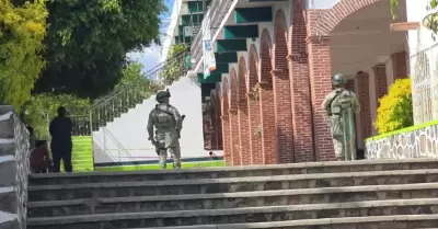 Presidencia Municipal de Temoac