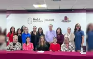 Sesiona comisi�n intersecretarial para fortalecer la atenci�n al autismo en Baja California