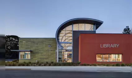 Librer�a de San Diego