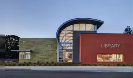 Librer�a de San Diego
