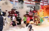 Convocan a 10 mil corazones para apoyar a Ivanna en "Corre con Espuma" 2026