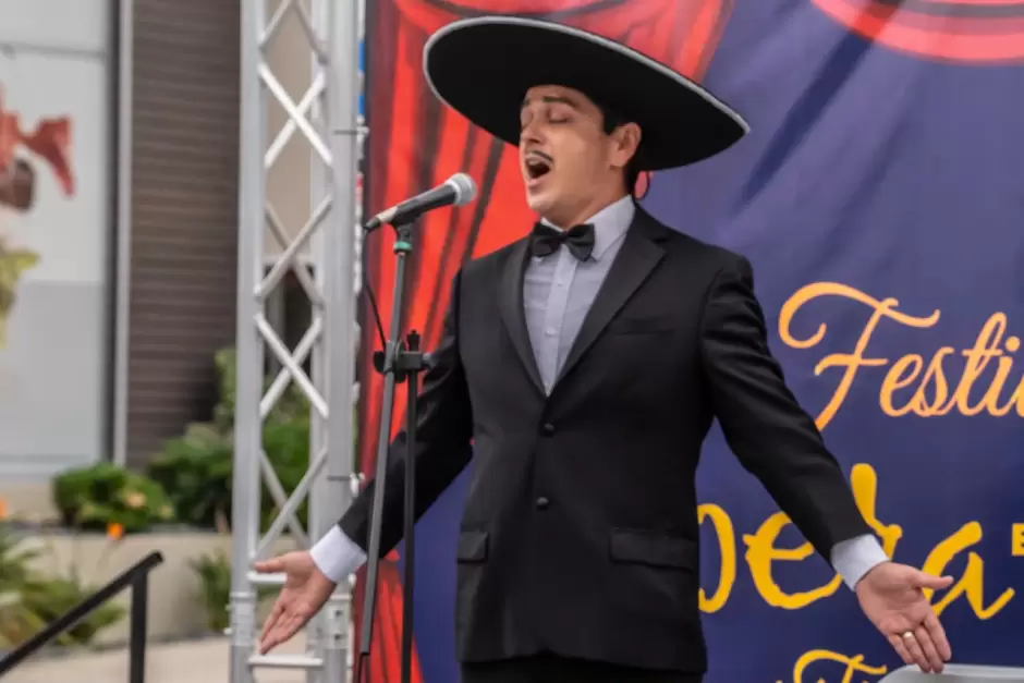 Festival Ópera en la Calle 2026 recibe a más asistentes en una gran celebración de la cultura