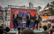 Festival �pera en la Calle 2026 recibe a m�s asistentes en una gran celebraci�n de la cultura